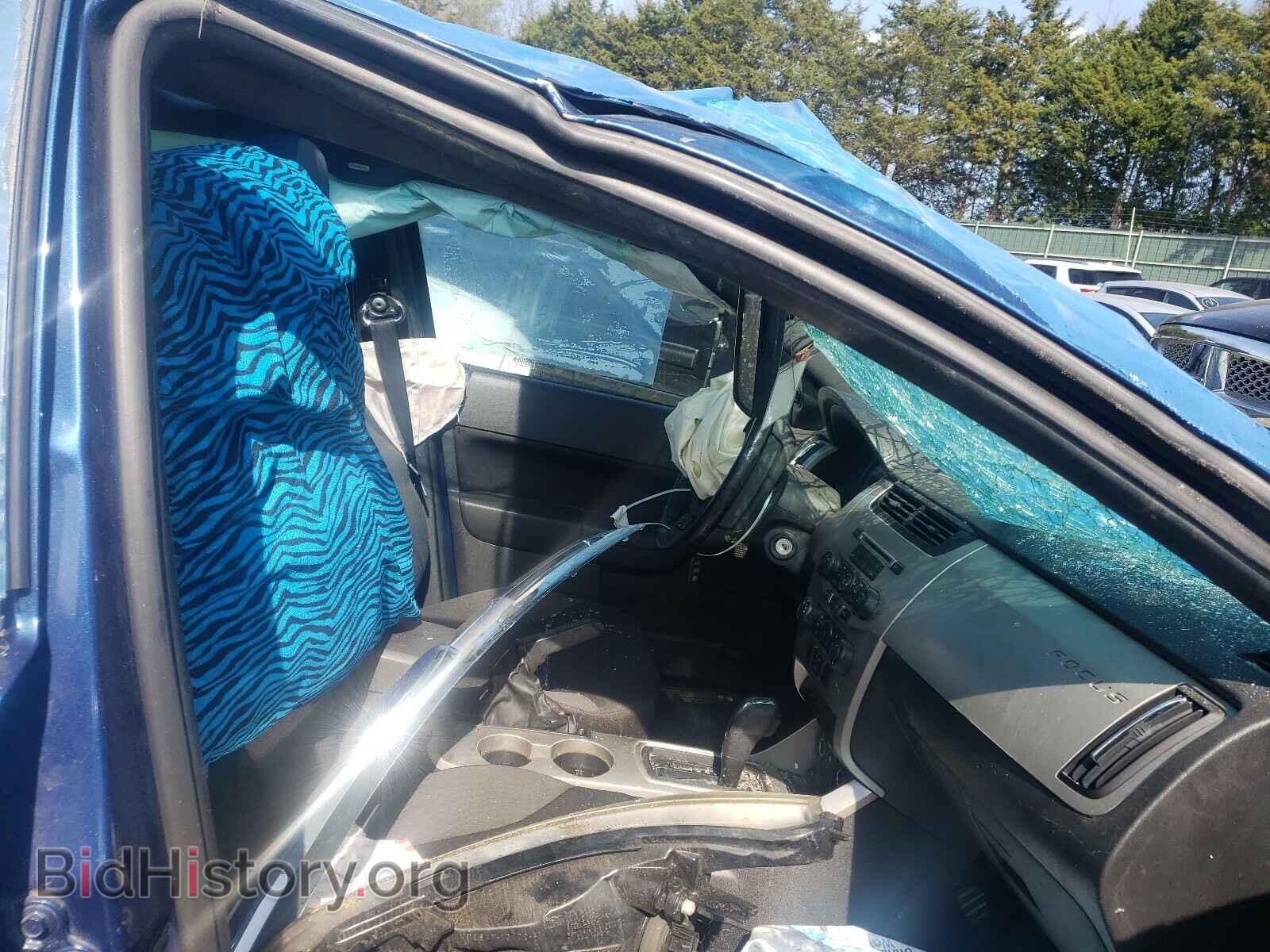 2009 FORD FOCUS - VIN: 1FAHP36N29W178995 - Photo 5