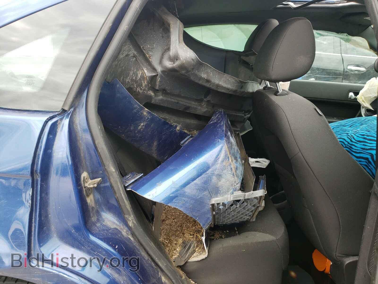 2009 FORD FOCUS - VIN: 1FAHP36N29W178995 - Photo 6