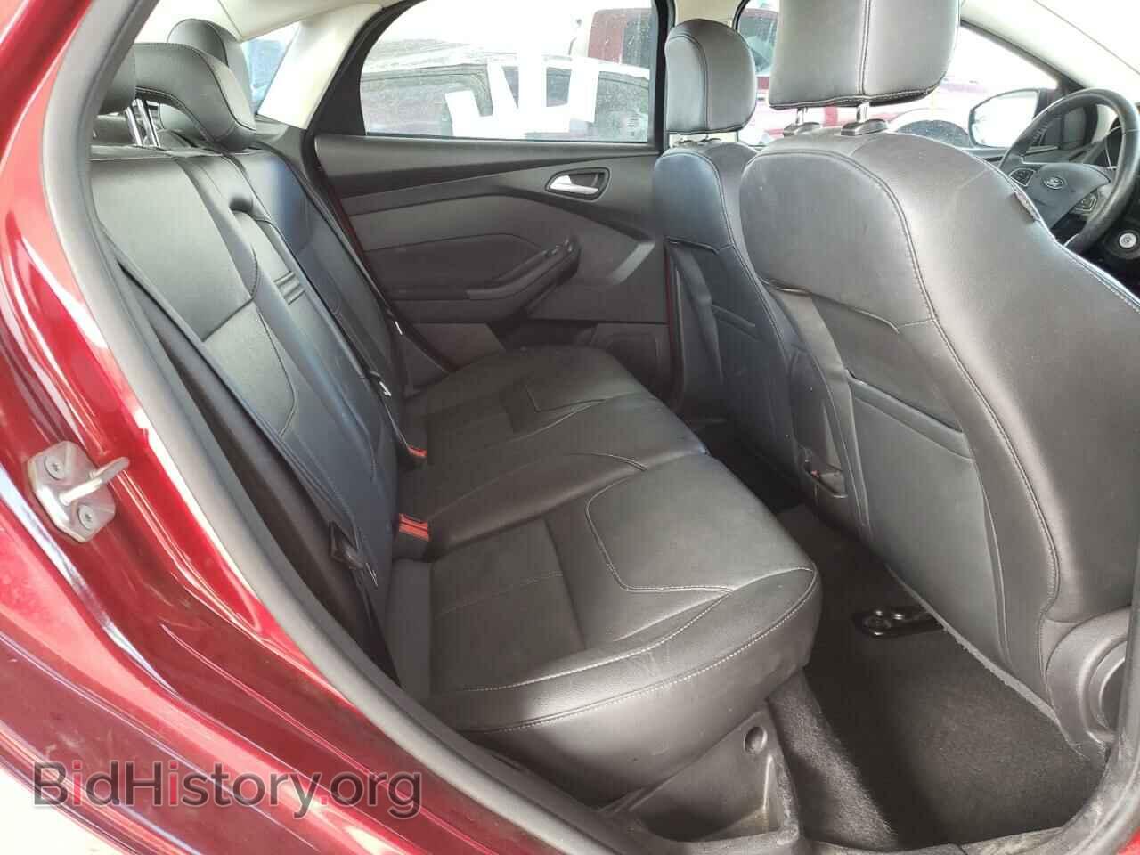 2015 FORD FOCUS - VIN: 1FADP3F2XFL347808 - Photo 6