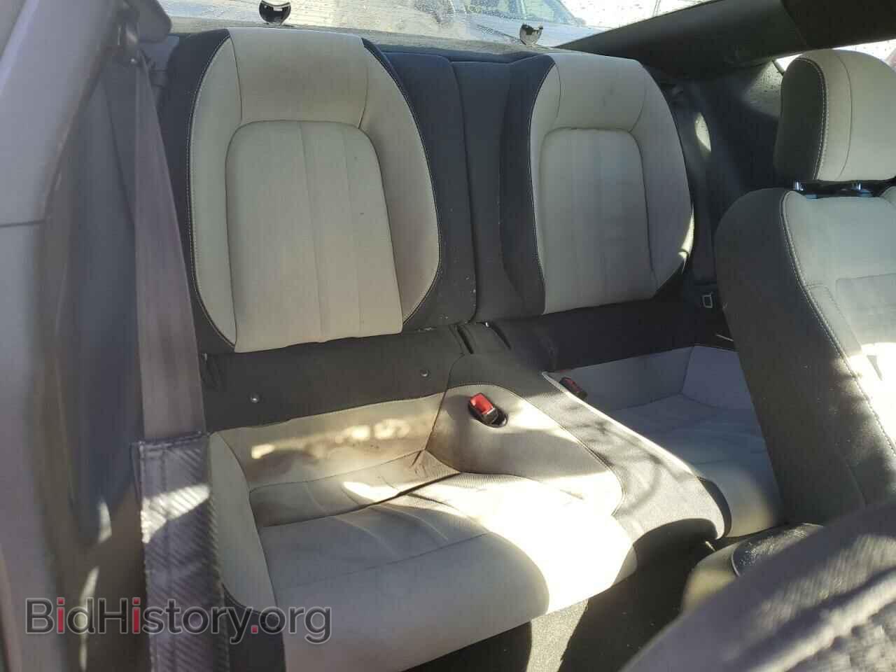 2018 FORD ALL Models - VIN: 1FA6P8TH1J5101970 - Photo 10