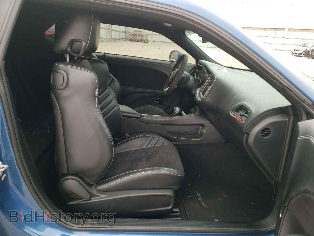 2020 DODGE CHALLENGER - VIN: 2C3CDZC92LH203038 - Фото 5