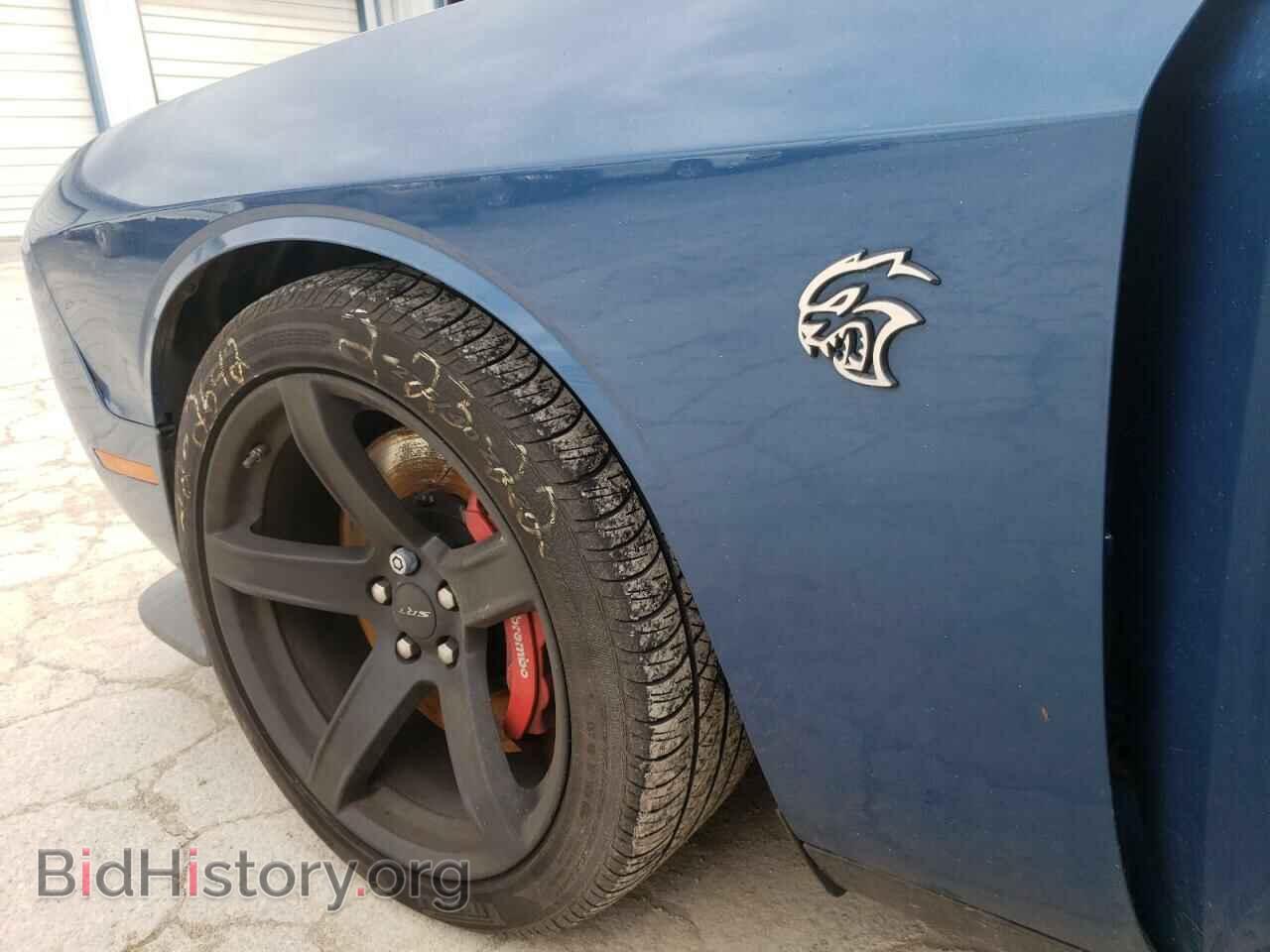 2020 DODGE CHALLENGER - VIN: 2C3CDZC92LH203038 - Фото 9