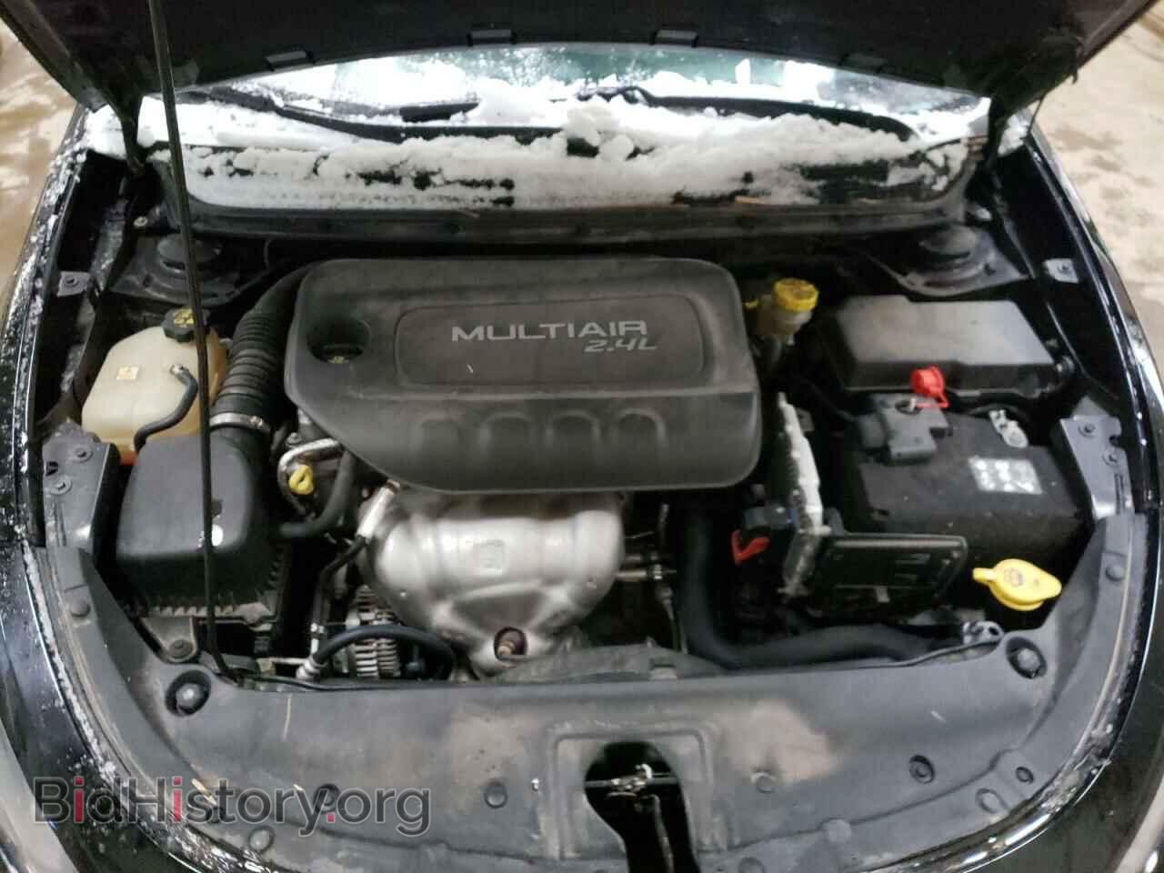 2015 DODGE DART - VIN: 1C3CDFBB9FD415682 - Фото 7