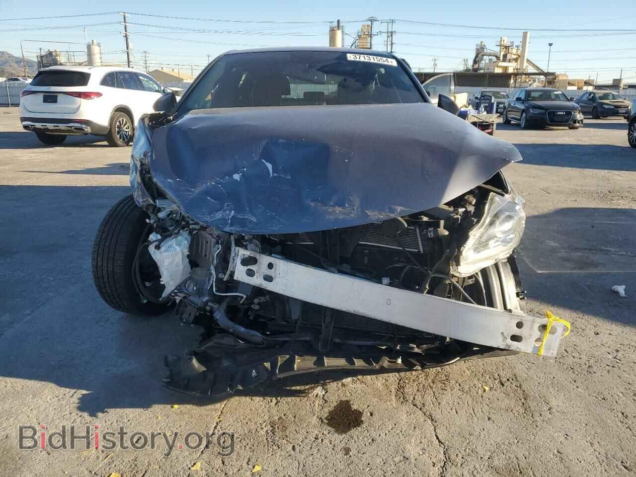 2016 LEXUS CT 200 - VIN: JTHKD5BH5G2268326 - Фото 5