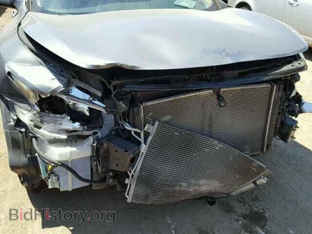 2011 NISSAN MAXIMA S - VIN: 1N4AA5APXBC840000 - Фото 9