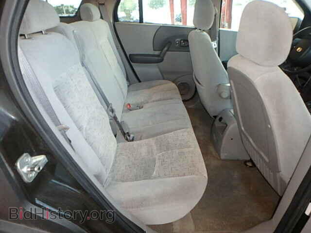 2003 SATURN VUE - VIN: 5GZCZ53B33S905868 - Фото 6