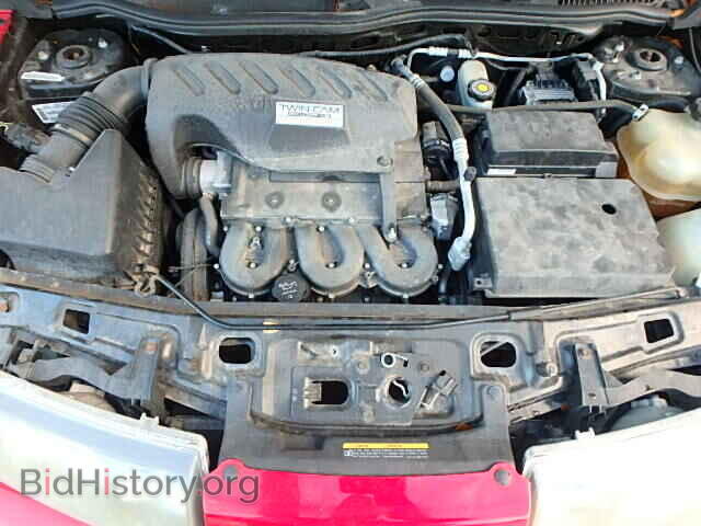 2003 SATURN VUE - VIN: 5GZCZ53B33S905868 - Фото 7