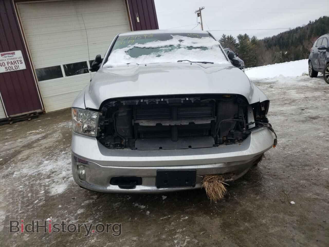 2017 RAM 1500 - VIN: 1C6RR7GG0HS628656 - Photo 5