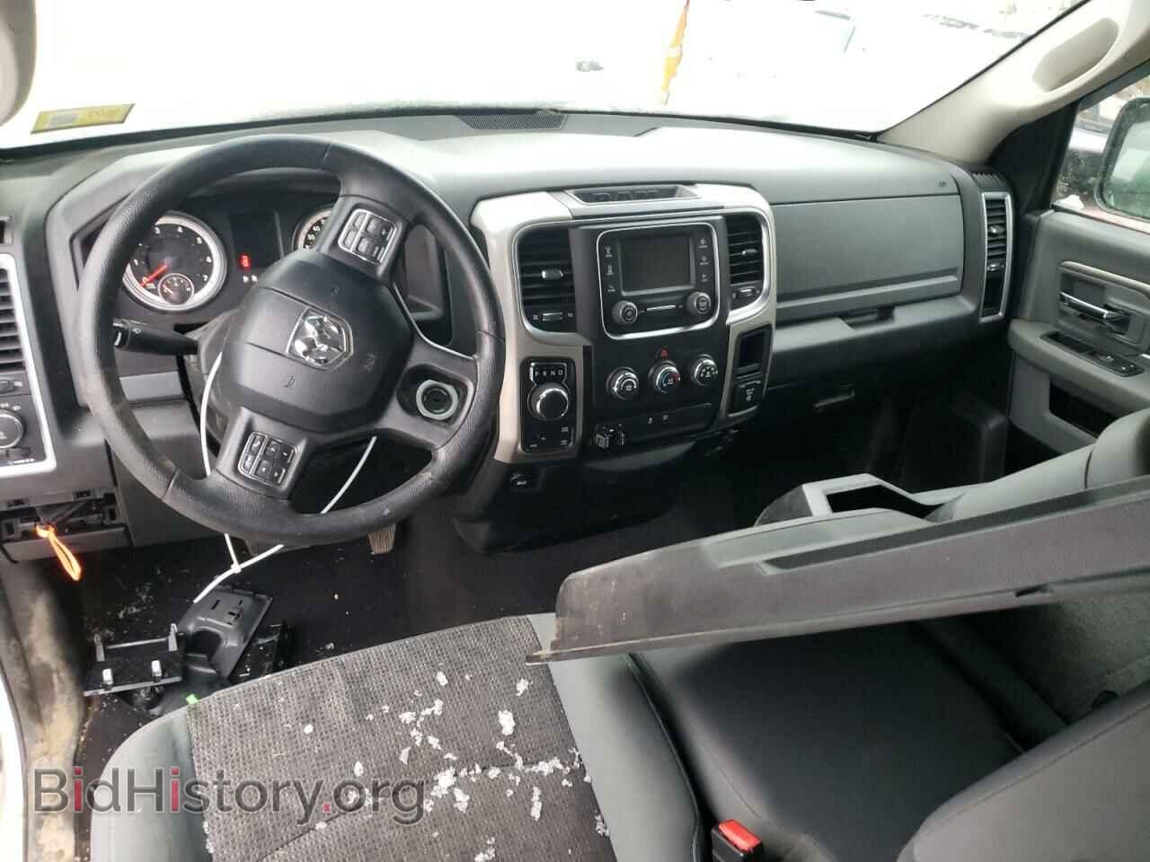 2017 RAM 1500 - VIN: 1C6RR7GG0HS628656 - Photo 8