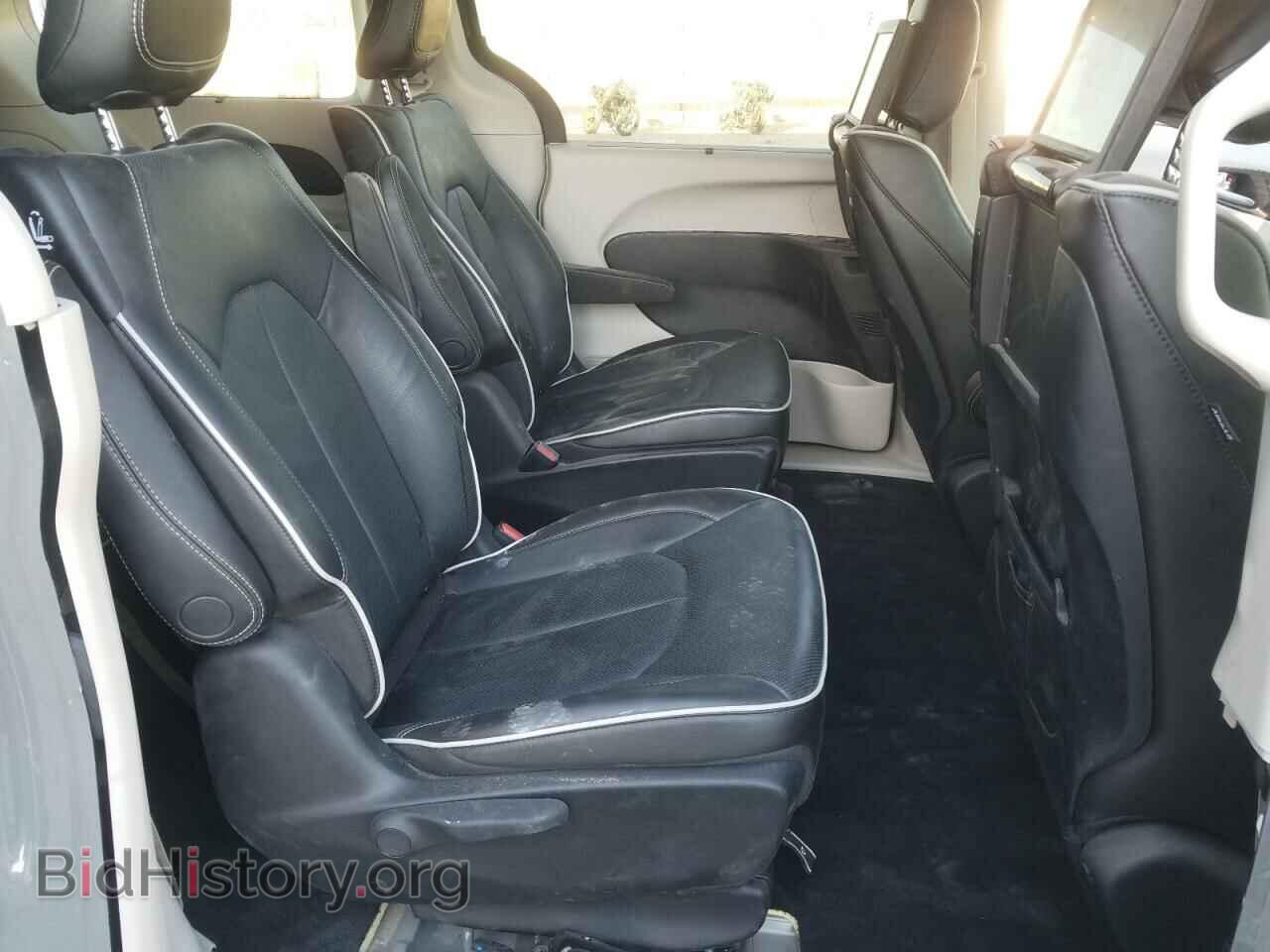 2021 CHRYSLER PACIFICA - VIN: 2C4RC1S78MR540321 - Photo 6
