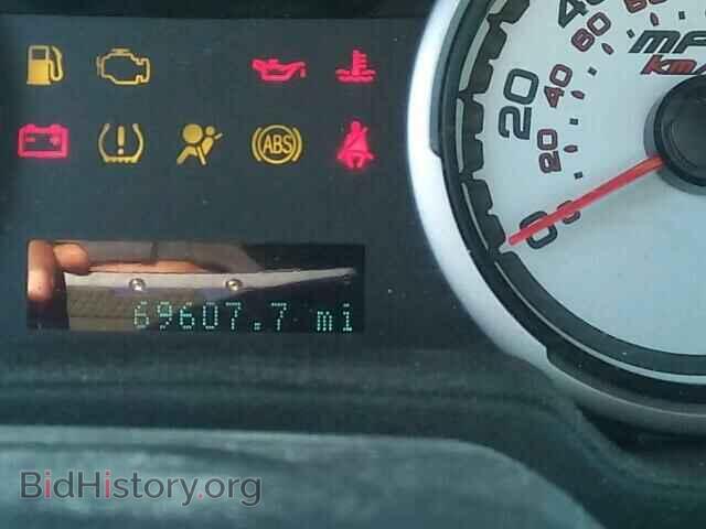2010 FORD FOCUS - VIN: 1FAHP3GN8AW193116 - Фото 8