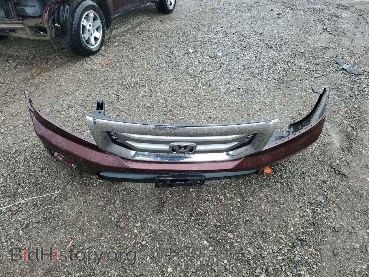 2011 HONDA PILOT - VIN: 5FNYF4H92BB082474 - Фото 13