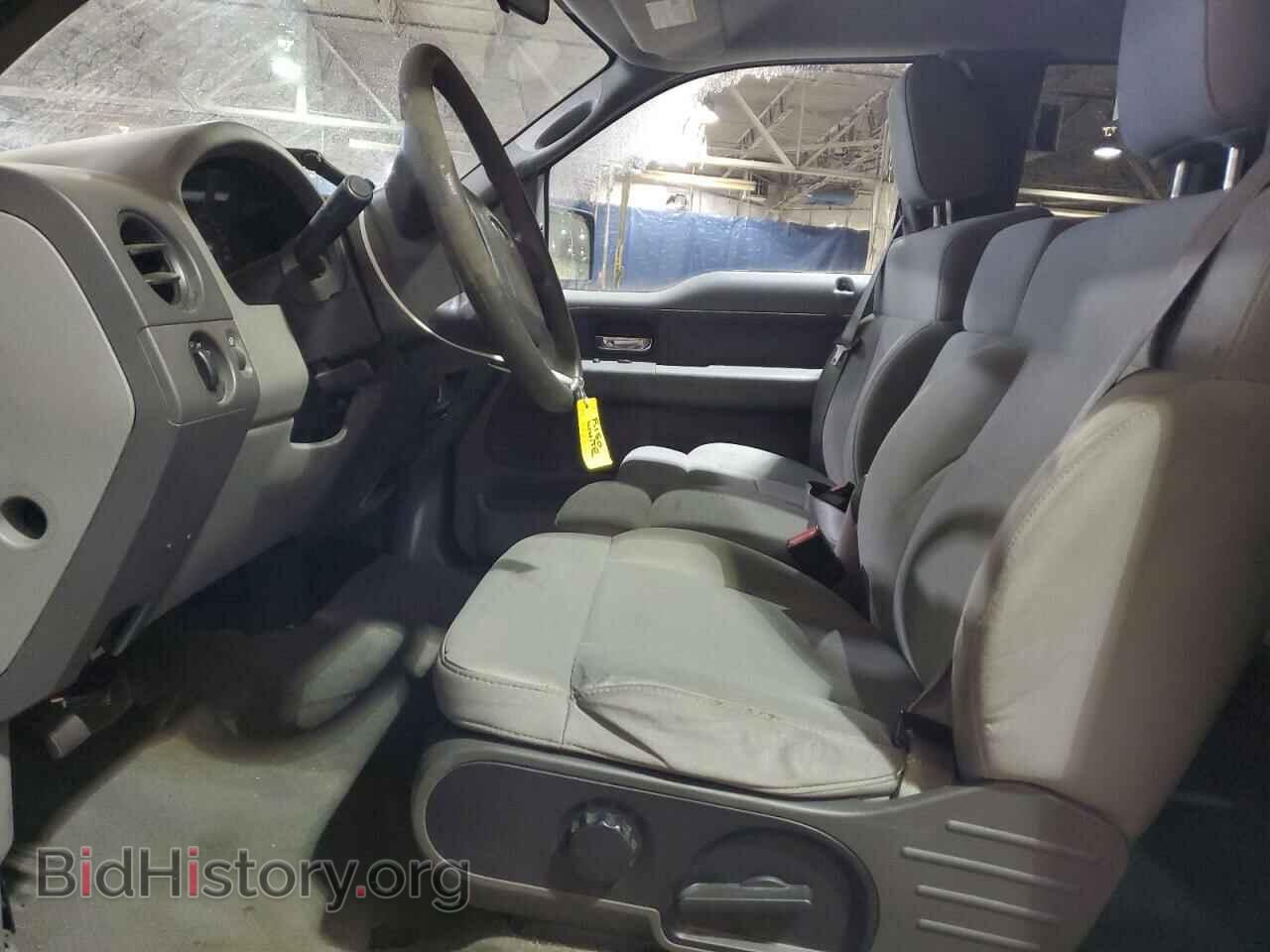 2008 FORD All Models - VIN: 1FTRX14W58FB83900 - Фото 7