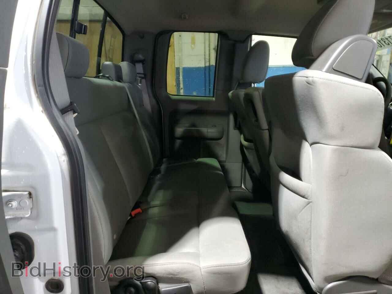 2008 FORD All Models - VIN: 1FTRX14W58FB83900 - Фото 10
