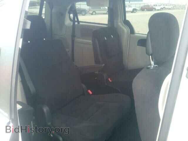 2012 DODGE CARAVAN - VIN: 2C4RDGDG7CR122571 - Фото 6