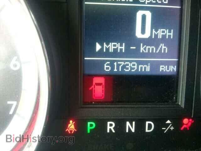 2012 DODGE CARAVAN - VIN: 2C4RDGDG7CR122571 - Фото 8