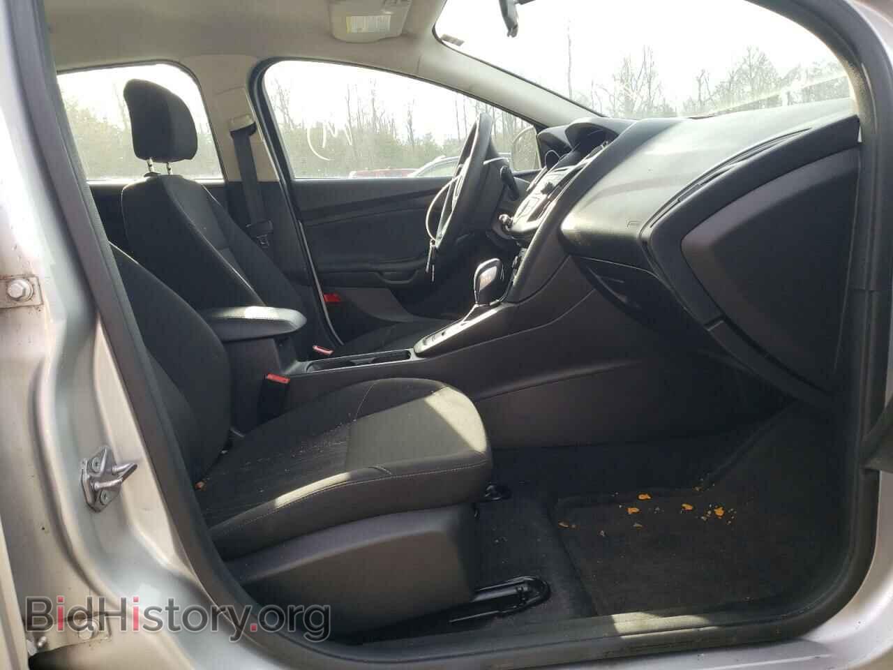 2015 FORD FOCUS - VIN: 1FADP3K27FL242052 - Photo 5