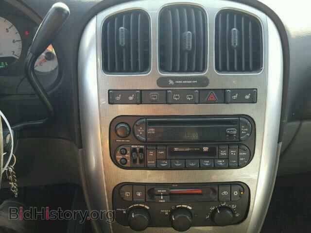 2007 DODGE CARAVAN - VIN: 2D4GP44L07R204810 - Фото 9