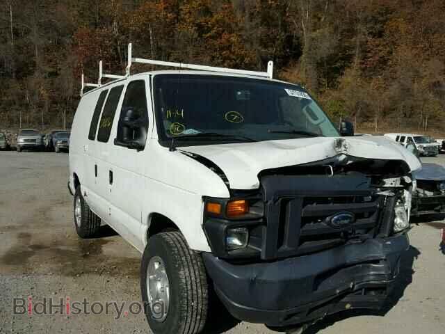Фотография 1FTNE2EW3DDA43522 - FORD ECONOLINE 2013
