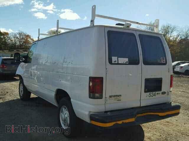 2013 FORD ECONOLINE - VIN: 1FTNE2EW3DDA43522 - Photo 3