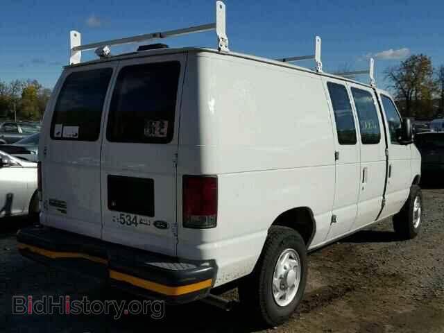 2013 FORD ECONOLINE - VIN: 1FTNE2EW3DDA43522 - Photo 4