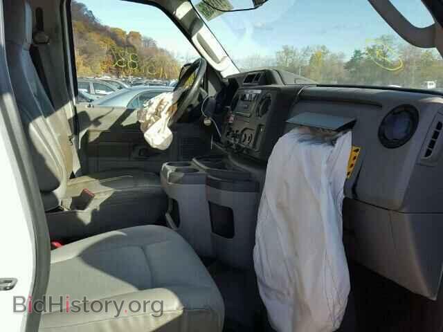 2013 FORD ECONOLINE - VIN: 1FTNE2EW3DDA43522 - Photo 5