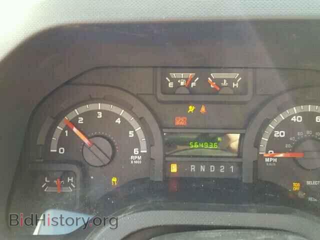 2013 FORD ECONOLINE - VIN: 1FTNE2EW3DDA43522 - Photo 8
