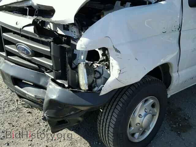 2013 FORD ECONOLINE - VIN: 1FTNE2EW3DDA43522 - Photo 9