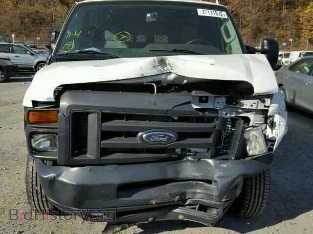 2013 FORD ECONOLINE - VIN: 1FTNE2EW3DDA43522 - Photo 10