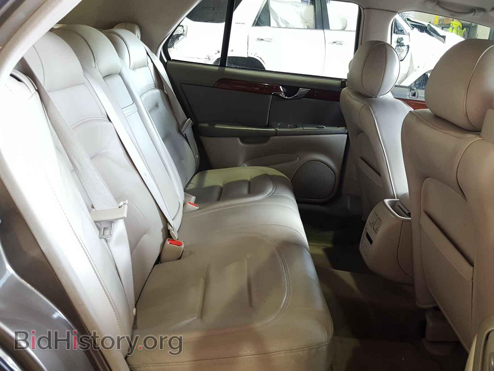 2003 CADILLAC DEVILLE - VIN: 1G6KD54Y53U197080 - Фото 6