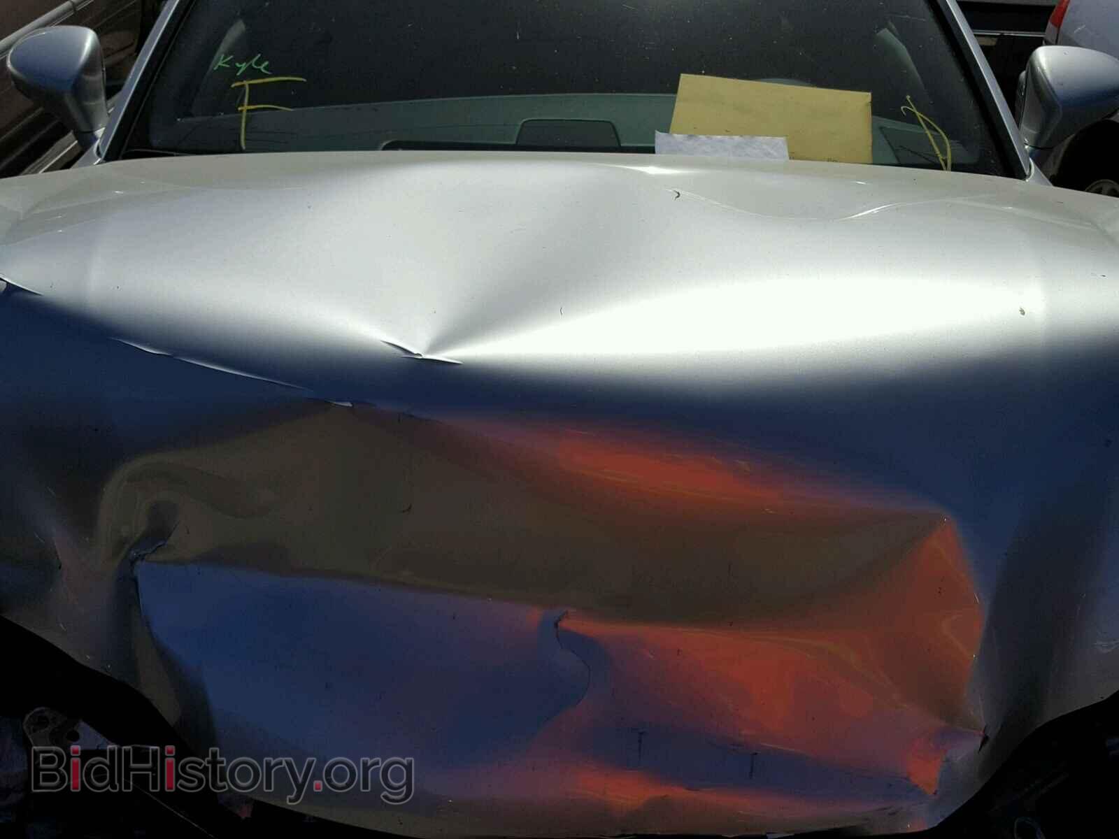 2013 LEXUS GS350 - VIN: JTHBE1BL7D5024164 - Фото 7