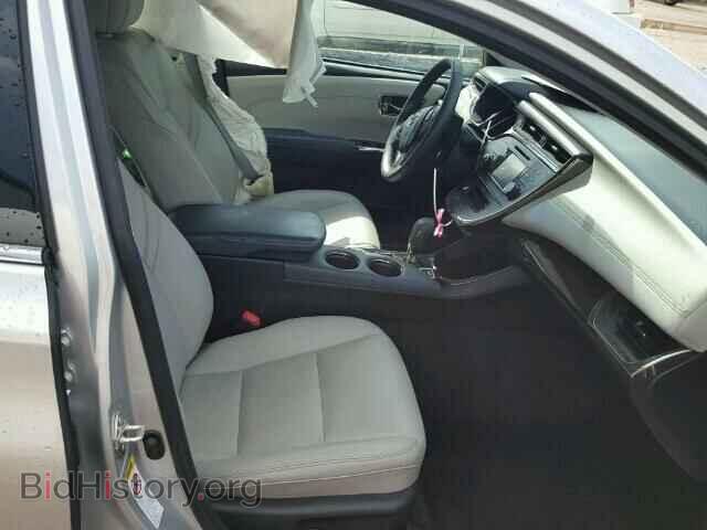2013 TOYOTA AVALON - VIN: 4T1BK1EB6DU052861 - Фото 5