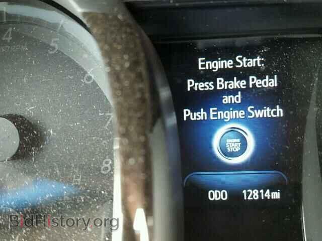 2013 TOYOTA AVALON - VIN: 4T1BK1EB6DU052861 - Фото 8