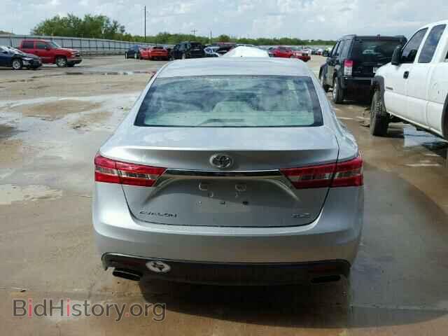 2013 TOYOTA AVALON - VIN: 4T1BK1EB6DU052861 - Фото 10