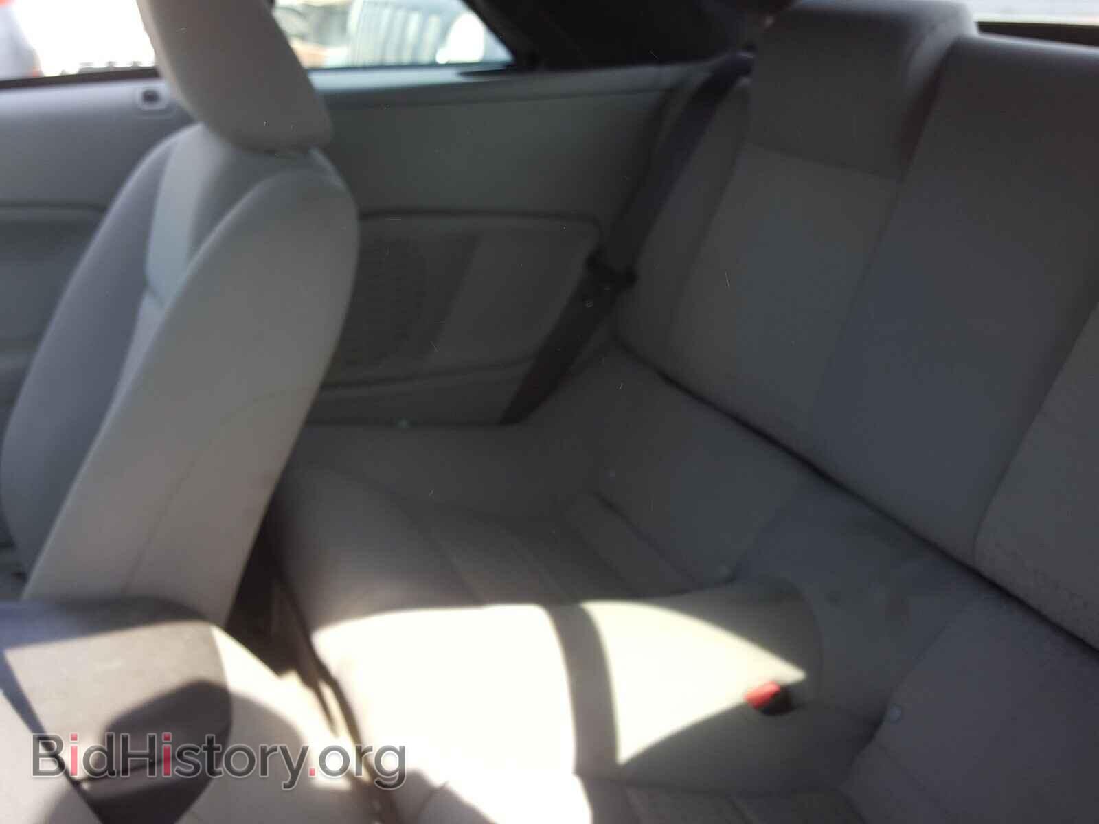 2005 FORD MUSTANG - VIN: 1ZVFT84N455253187 - Фото 6