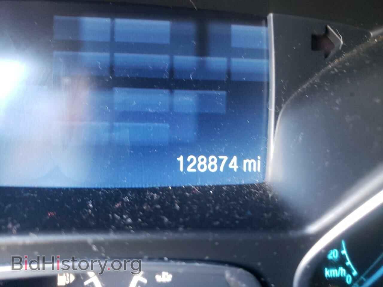 2014 FORD ESCAPE - VIN: 1FMCU0F78EUB53307 - Фото 8