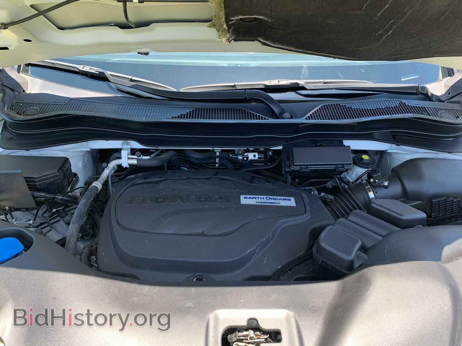 2017 HONDA RIDGELINE - VIN: 5FPYK2F4XHB011174 - Фото 7