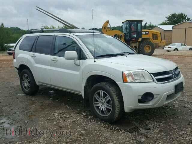 Photo 4A4MM31S38E010732 - MITSUBISHI ENDEAVOR 2008