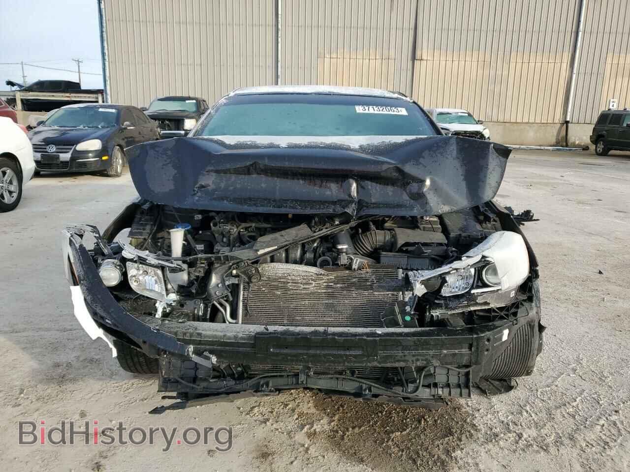 2017 KIA FORTE - VIN: 3KPFK4A71HE040355 - Фото 5