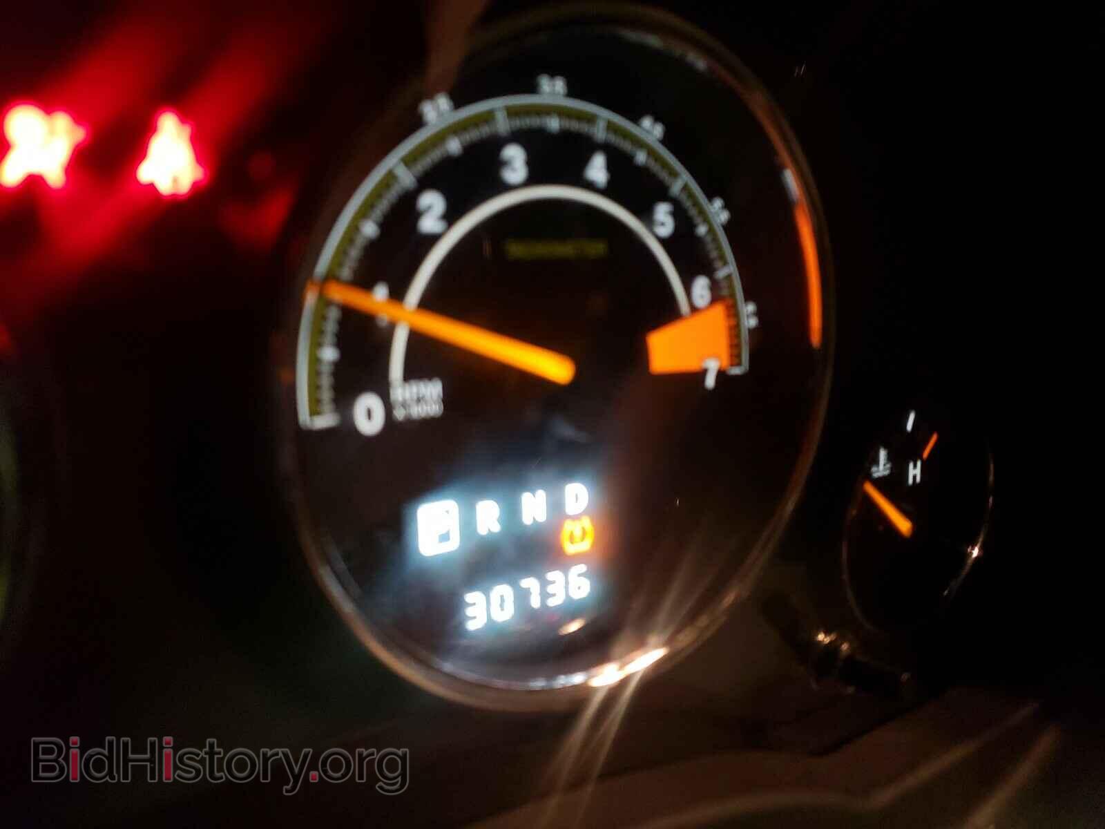 2014 JEEP COMPASS - VIN: 1C4NJDCB4ED514571 - Фото 8