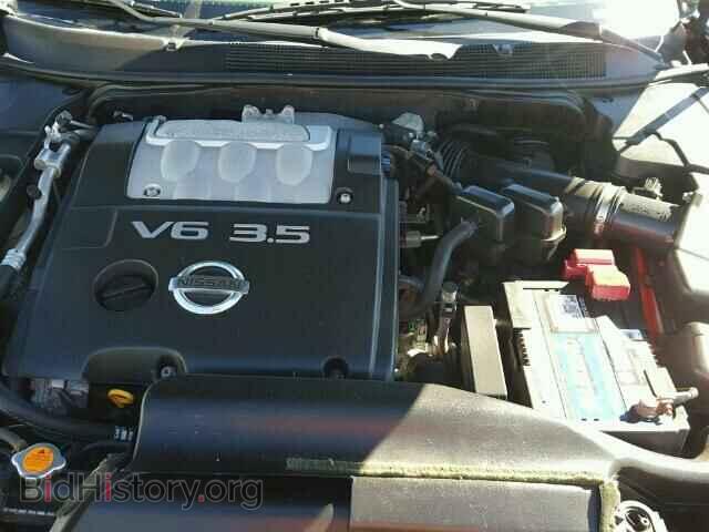 2007 NISSAN MAXIMA - VIN: 1N4BA41E47C822855 - Фото 7
