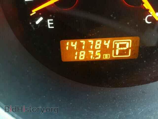 2007 NISSAN MAXIMA - VIN: 1N4BA41E47C822855 - Фото 8