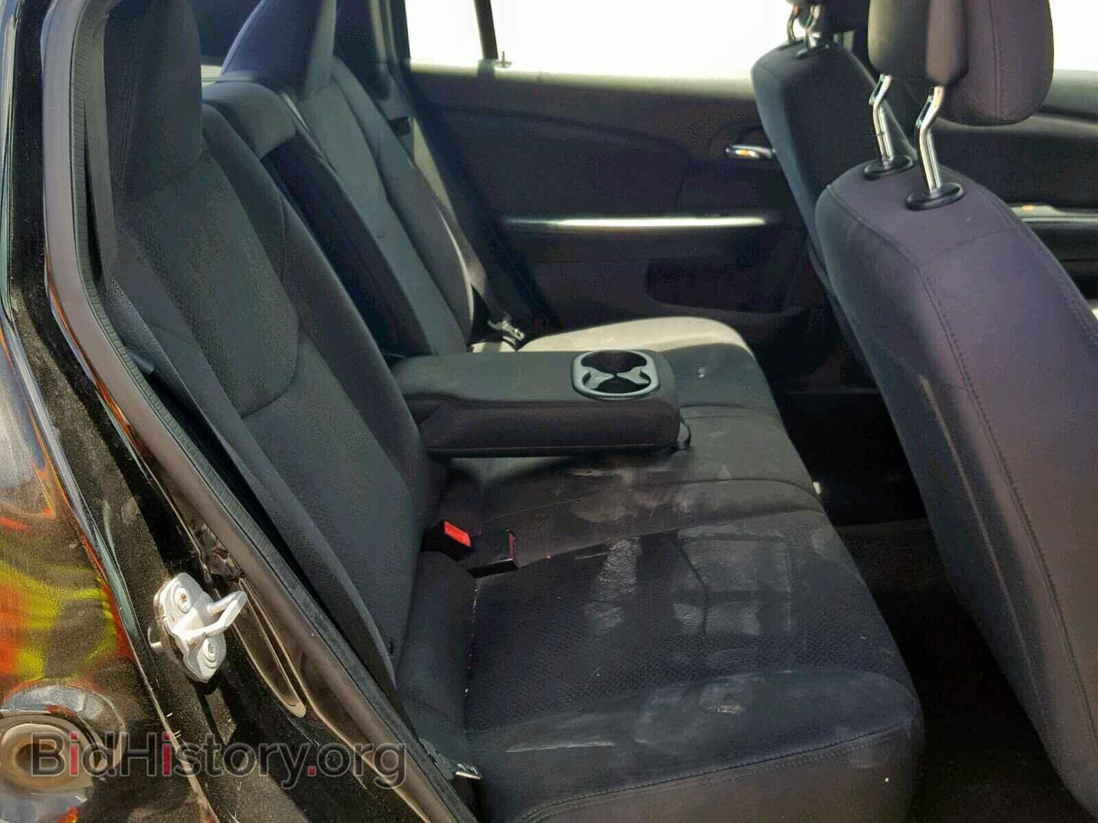 2013 CHRYSLER 200 - VIN: 1C3CCBAB0DN648256 - Фото 6