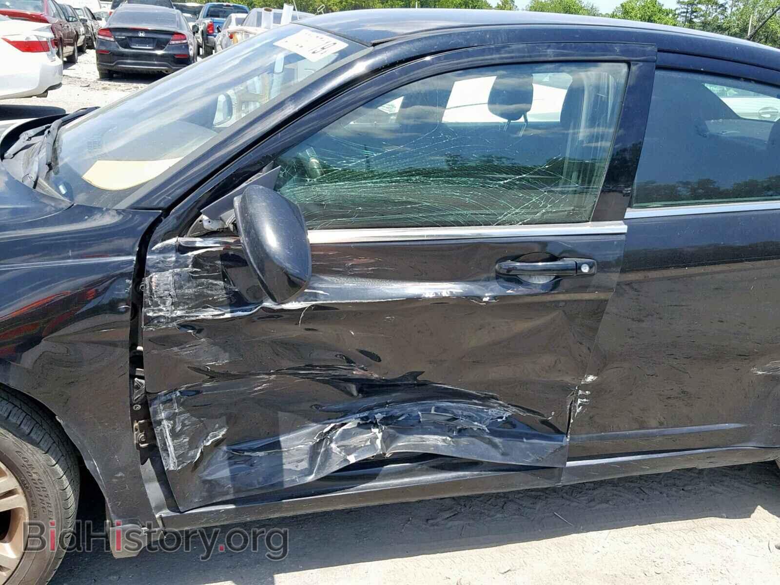2013 CHRYSLER 200 - VIN: 1C3CCBAB0DN648256 - Фото 10