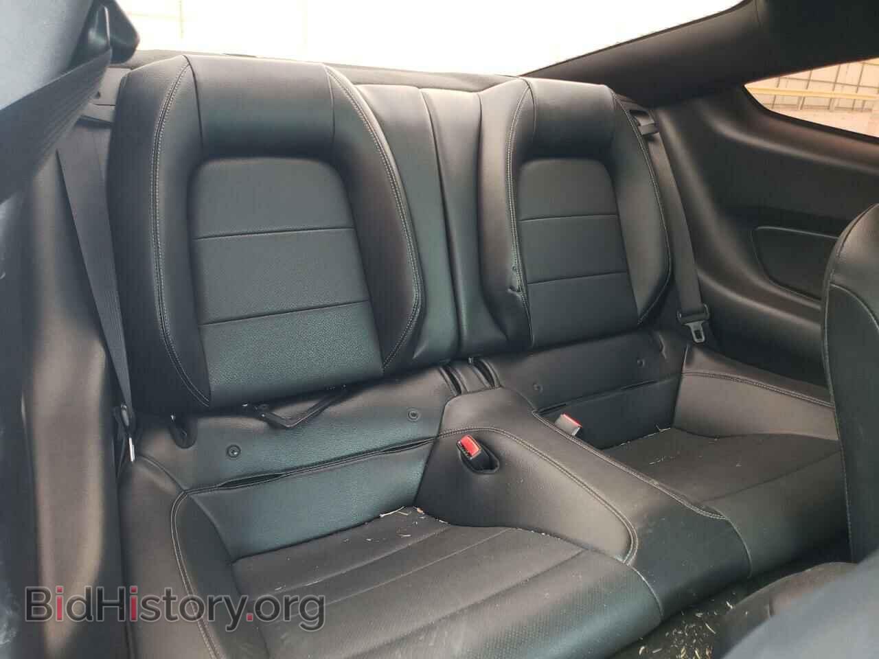2017 FORD MUSTANG - VIN: 1FA6P8TH7H5303156 - Фото 6