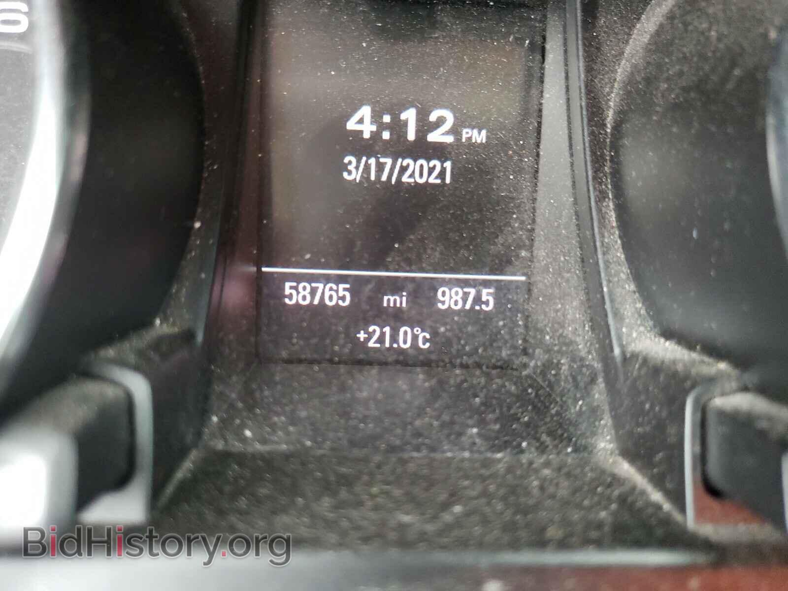2012 AUDI A5 - VIN: WAULFAFR0CA021353 - Фото 8
