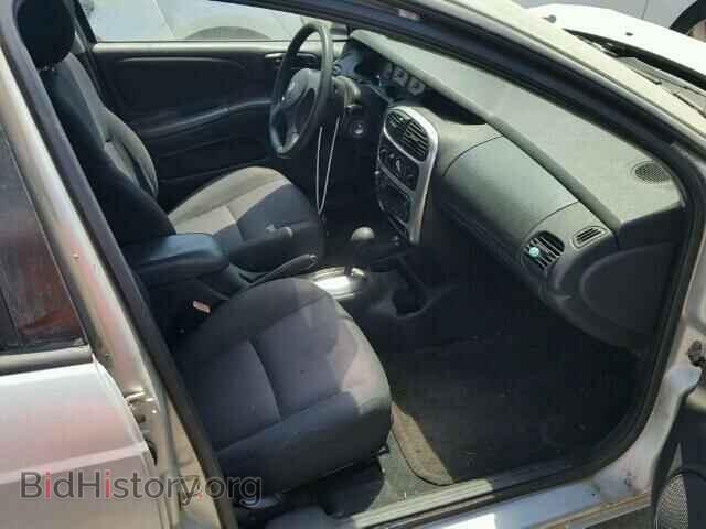 2004 DODGE NEON - VIN: 1B3ES56C14D535322 - Фото 5