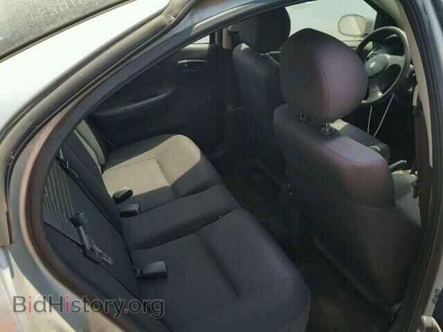 2004 DODGE NEON - VIN: 1B3ES56C14D535322 - Фото 6
