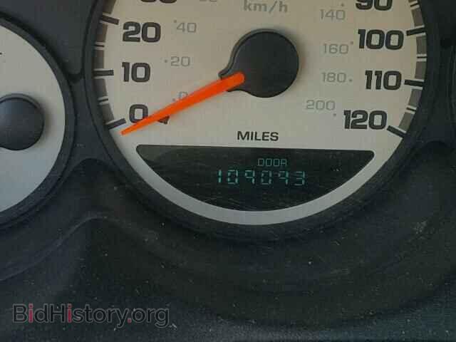 2004 DODGE NEON - VIN: 1B3ES56C14D535322 - Фото 8