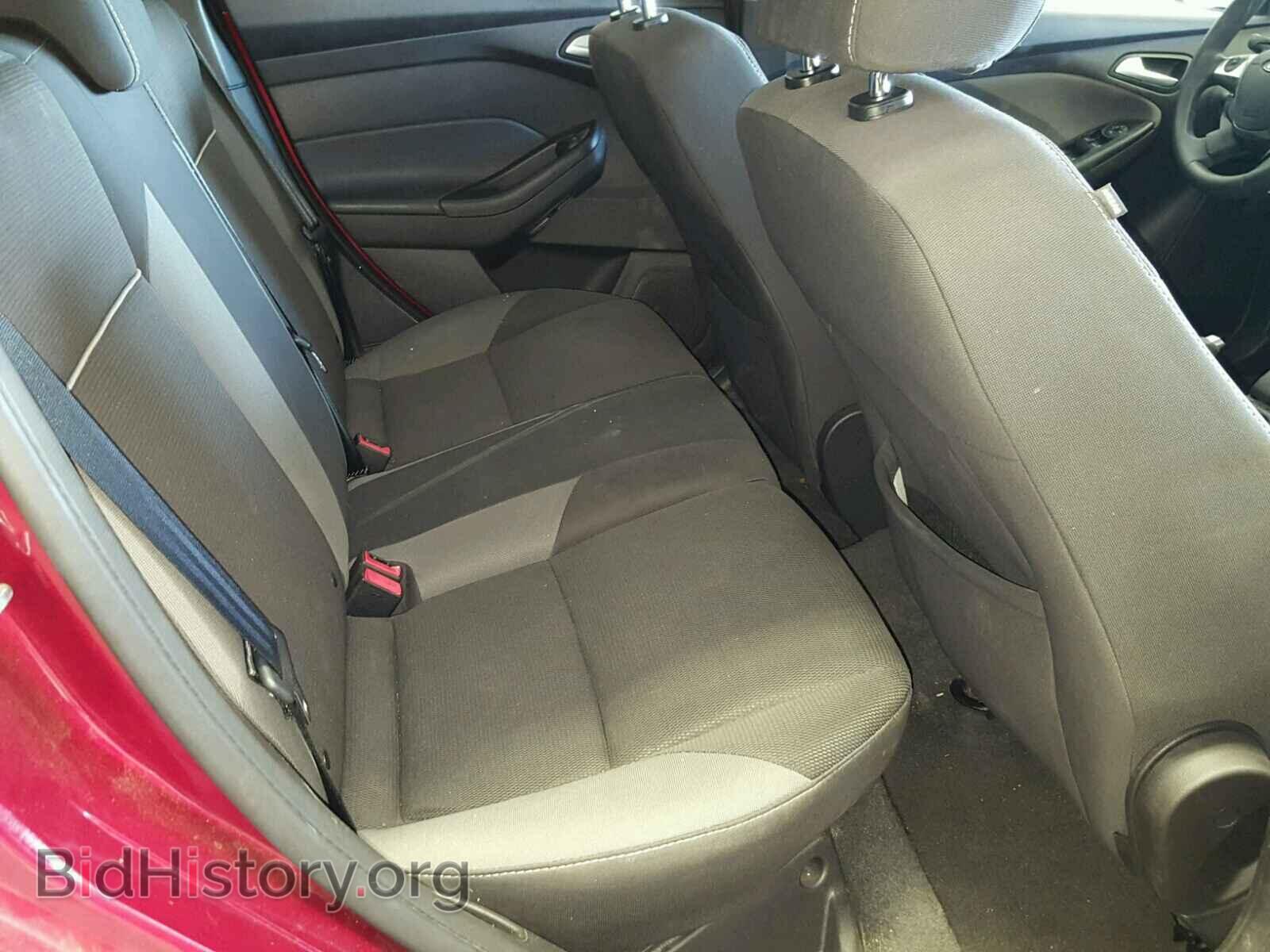 2013 FORD FOCUS - VIN: 1FADP3K25DL148992 - Photo 6